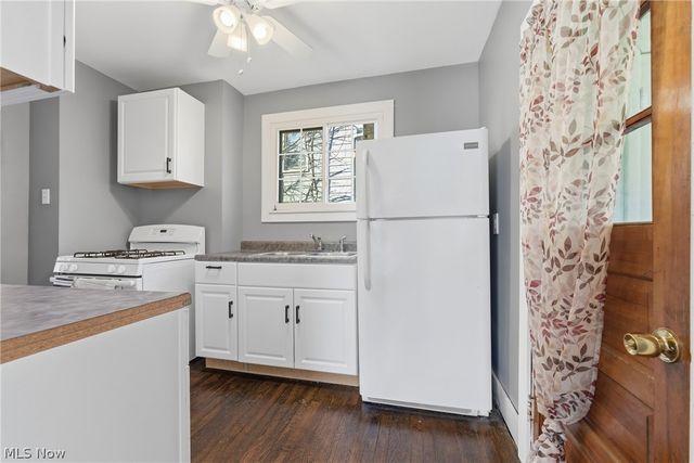 1522 Wade Avenue, Alliance, OH 44601