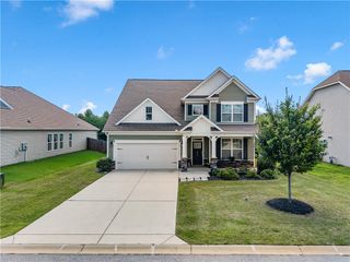 619 Fern Hollow Trail, Anderson, SC 29621