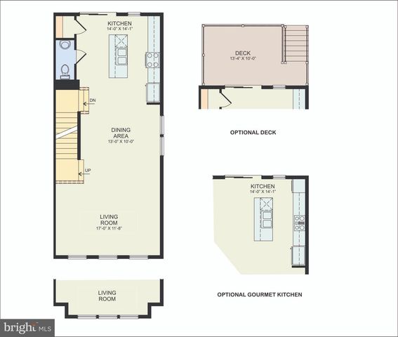 6935 LINDEN AVENUE, Elkridge, MD 21075