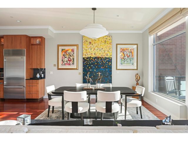 1155 Canyon Blvd 202, Boulder, CO 80302