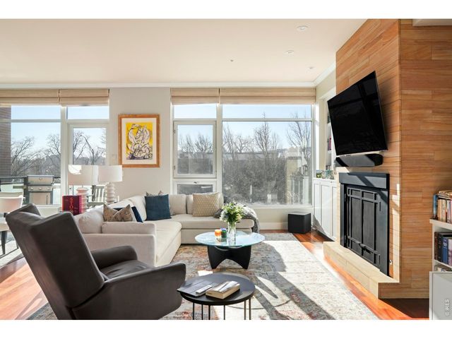 1155 Canyon Blvd 202, Boulder, CO 80302