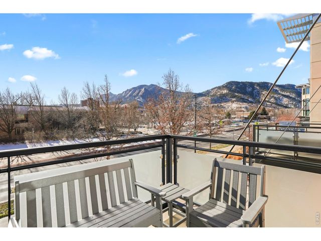 1155 Canyon Blvd 202, Boulder, CO 80302