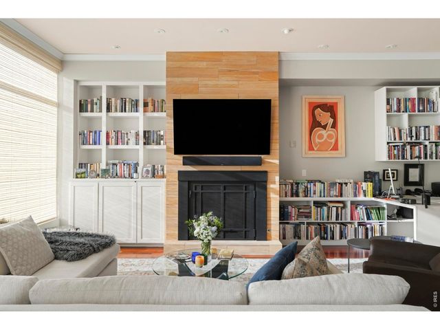 1155 Canyon Blvd 202, Boulder, CO 80302