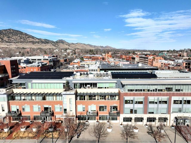 1155 Canyon Blvd 202, Boulder, CO 80302