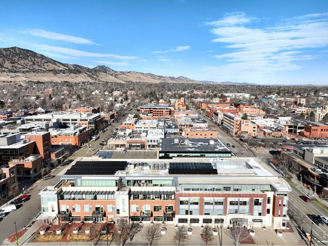 1155 Canyon Blvd 202, Boulder, CO 80302