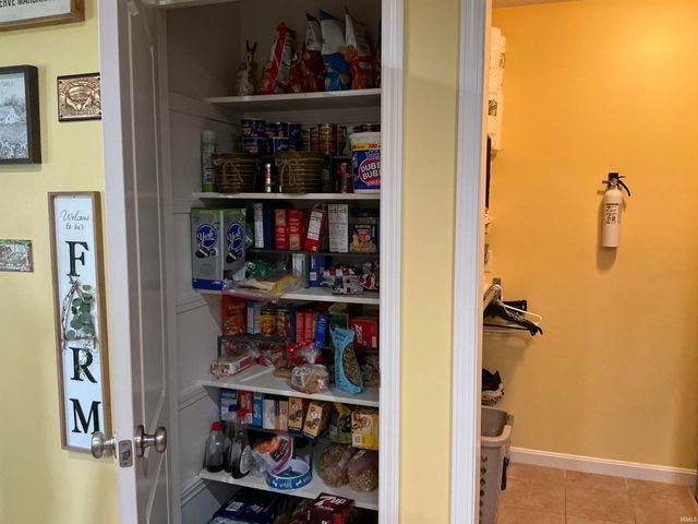 7419 Megan Brooke Lane, Evansville, IN 47725