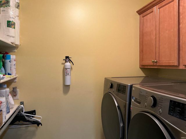 7419 Megan Brooke Lane, Evansville, IN 47725