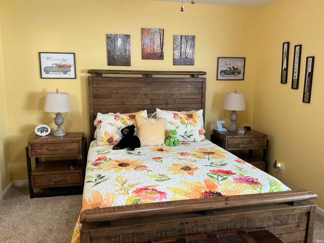 7419 Megan Brooke Lane, Evansville, IN 47725
