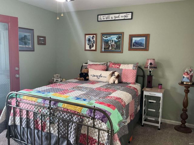 7419 Megan Brooke Lane, Evansville, IN 47725