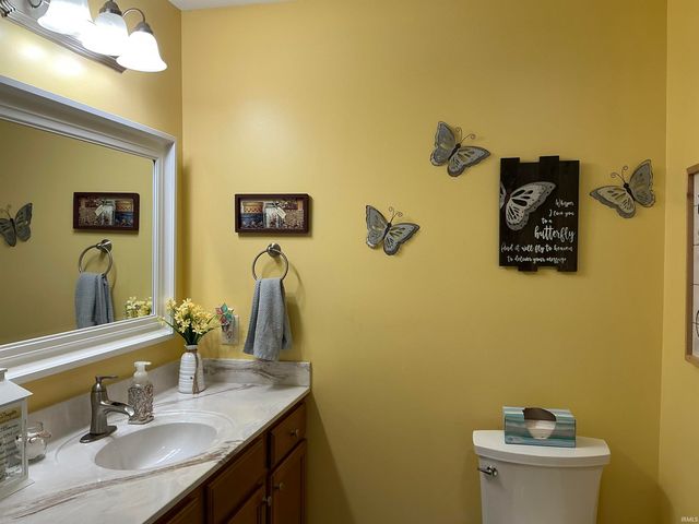 7419 Megan Brooke Lane, Evansville, IN 47725