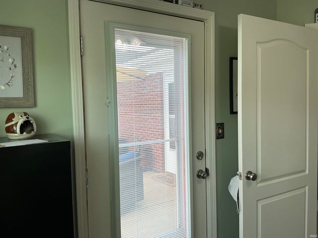7419 Megan Brooke Lane, Evansville, IN 47725