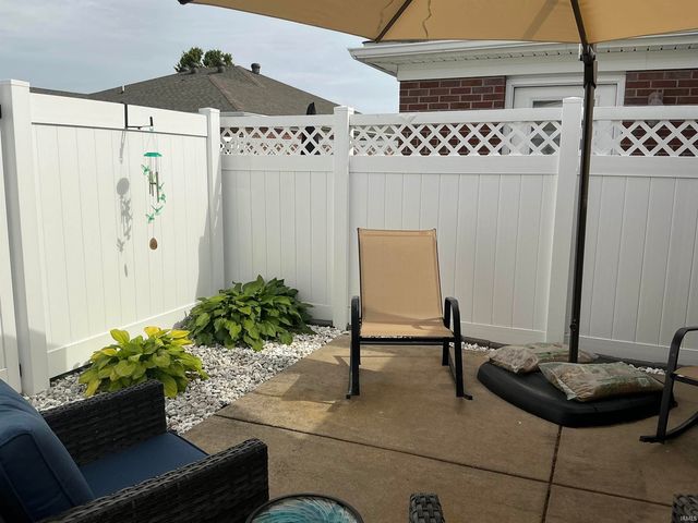 7419 Megan Brooke Lane, Evansville, IN 47725