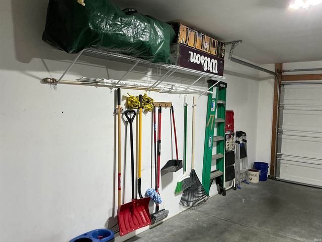 7419 Megan Brooke Lane, Evansville, IN 47725