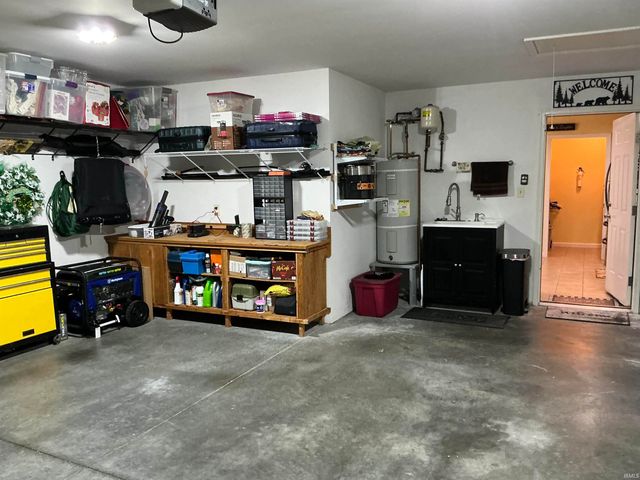 7419 Megan Brooke Lane, Evansville, IN 47725