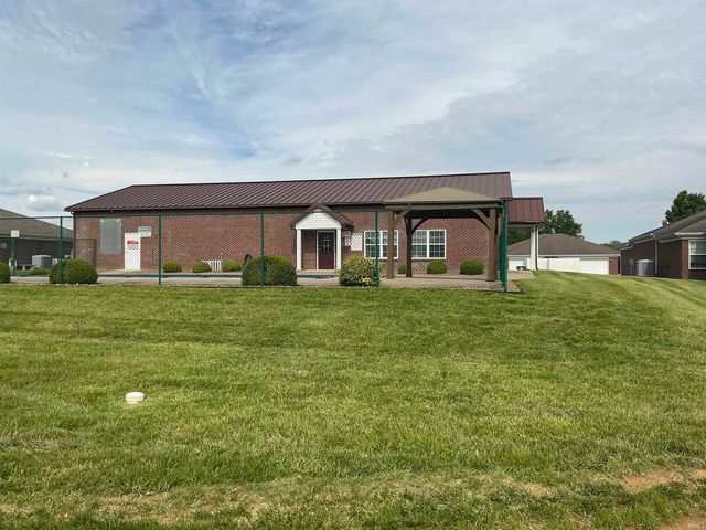 7419 Megan Brooke Lane, Evansville, IN 47725