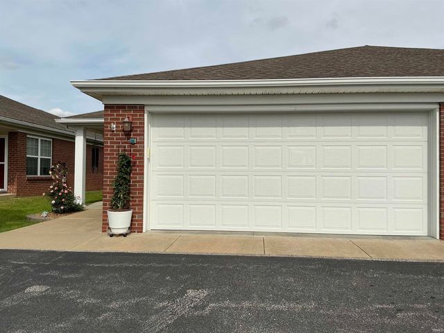 7419 Megan Brooke Lane, Evansville, IN 47725