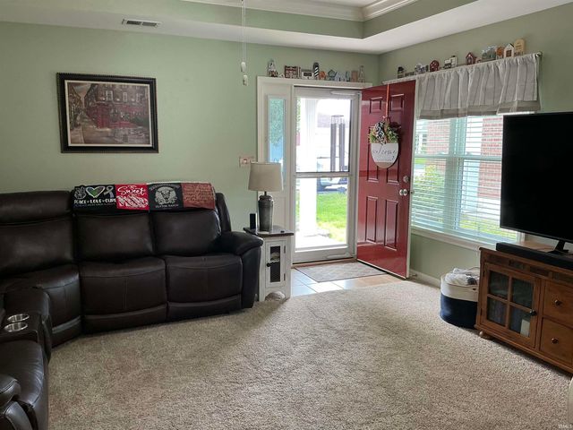 7419 Megan Brooke Lane, Evansville, IN 47725