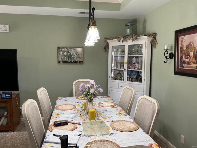 7419 Megan Brooke Lane, Evansville, IN 47725