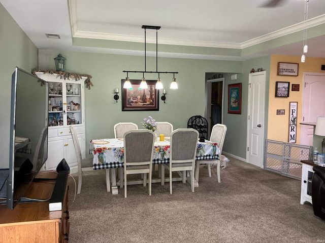 7419 Megan Brooke Lane, Evansville, IN 47725