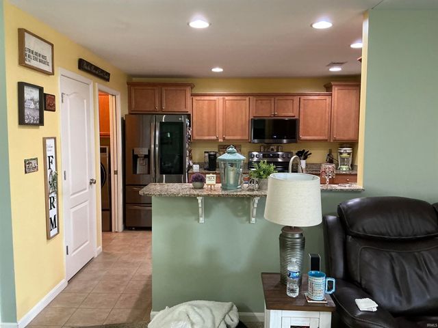 7419 Megan Brooke Lane, Evansville, IN 47725