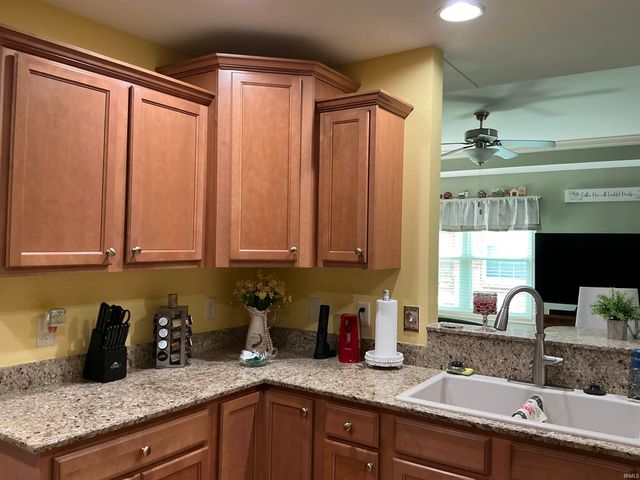7419 Megan Brooke Lane, Evansville, IN 47725