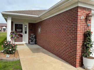 7419 Megan Brooke Lane, Evansville, IN 47725