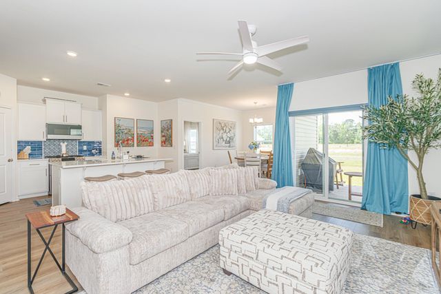 958 Oak Hollow St., Longs, SC 29568