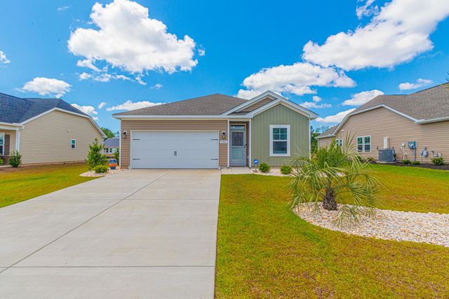 958 Oak Hollow St., Longs, SC 29568