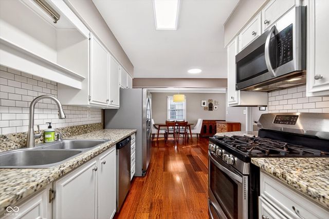 5655 Rosslyn Avenue, Indianapolis, IN 46220