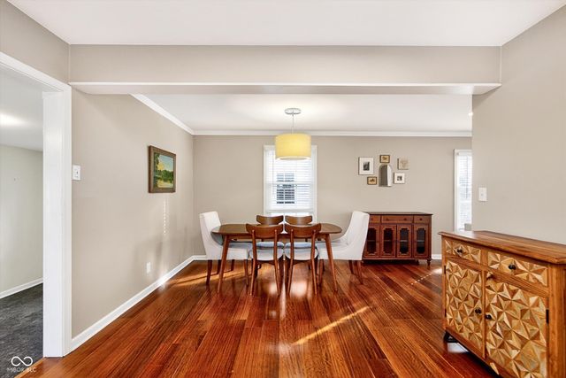 5655 Rosslyn Avenue, Indianapolis, IN 46220