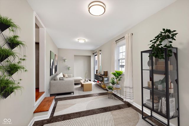 5655 Rosslyn Avenue, Indianapolis, IN 46220