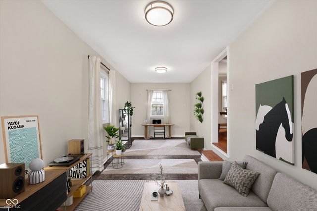 5655 Rosslyn Avenue, Indianapolis, IN 46220