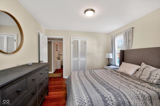 5655 Rosslyn Avenue, Indianapolis, IN 46220