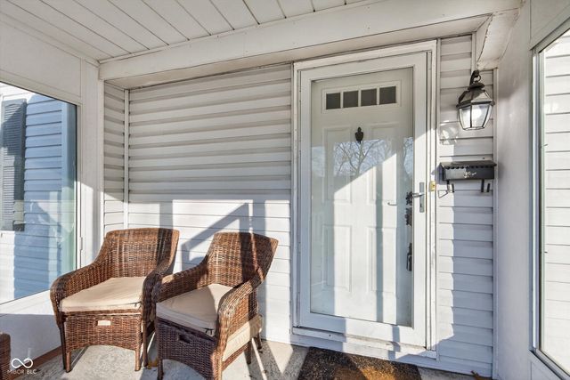 5655 Rosslyn Avenue, Indianapolis, IN 46220