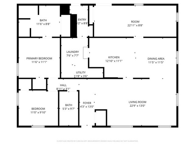 5655 Rosslyn Avenue, Indianapolis, IN 46220