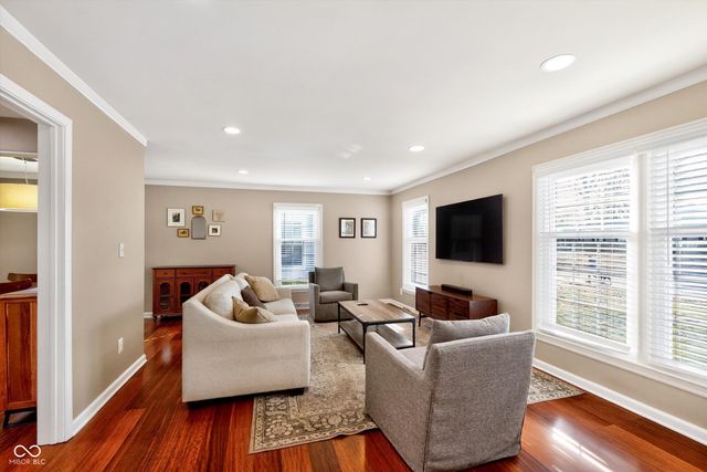 5655 Rosslyn Avenue, Indianapolis, IN 46220