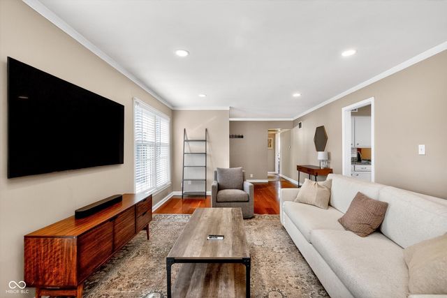 5655 Rosslyn Avenue, Indianapolis, IN 46220