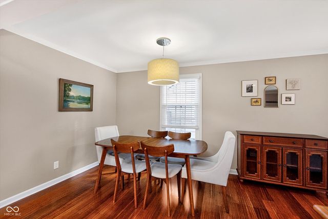 5655 Rosslyn Avenue, Indianapolis, IN 46220