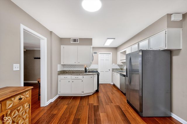 5655 Rosslyn Avenue, Indianapolis, IN 46220