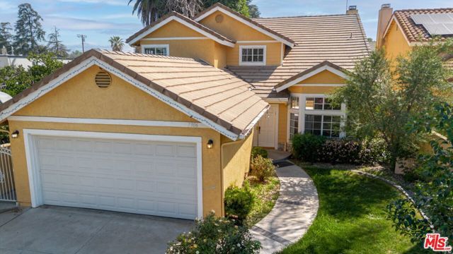 7306 Newcastle Avenue, Reseda (los Angeles), CA 91335