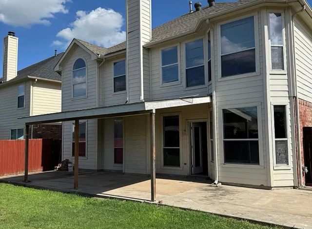 4533 Indian Rock Drive, Fort Worth, TX 76244