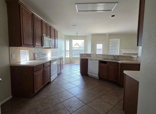 4533 Indian Rock Drive, Fort Worth, TX 76244