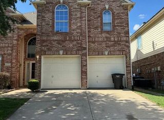 4533 Indian Rock Drive, Fort Worth, TX 76244