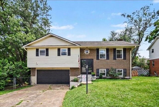 176 Shannon Parkway, Nicholasville, KY 40356