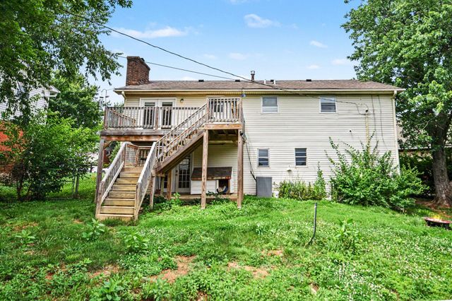 176 Shannon Parkway, Nicholasville, KY 40356
