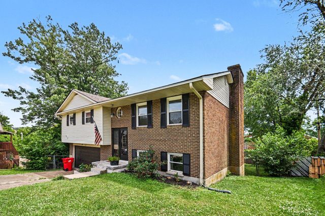 176 Shannon Parkway, Nicholasville, KY 40356