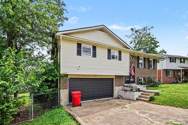 176 Shannon Parkway, Nicholasville, KY 40356