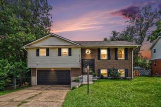 176 Shannon Parkway, Nicholasville, KY 40356