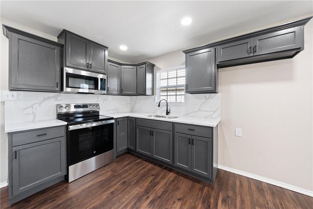 2713 Woodrow Street, Waco, TX 76708