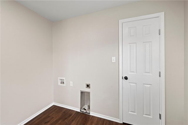 2713 Woodrow Street, Waco, TX 76708